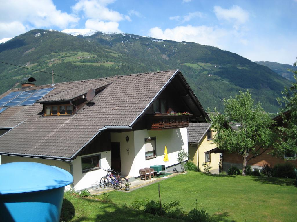 Ferienhaus Maier Apartment Lind Exterior photo